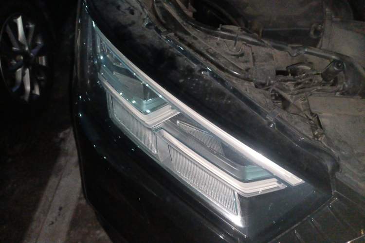 Used Audi Q5L 2020 45 TFSI Prestige Fashion Model
