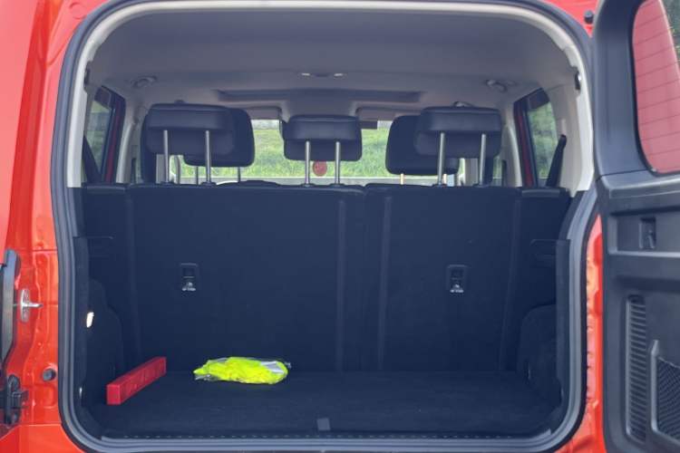 Used Tank 300 2023 Off-Road Edition 2.0T Conqueror