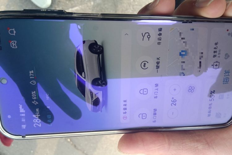 Used BYD Song PLUS New Energy 2021 DM-i 110KM Flagship Model