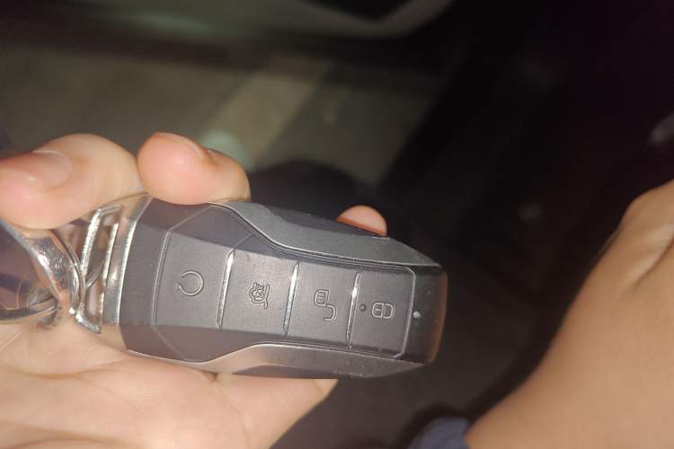 Used BYD Song PLUS New Energy 2021 DM-i 110KM Flagship Model