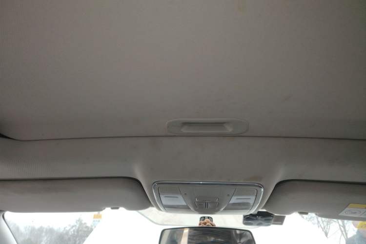 Used Changan Eado 2018 1.6L GDI Manual Fashion Edition