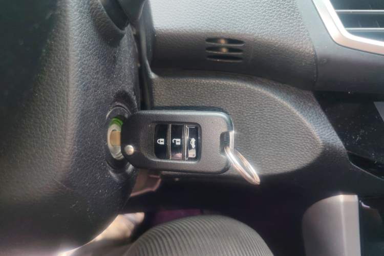 Used Honda Accord 2016 2.0L Comfort Edition
