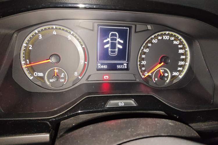 Used Volkswagen Bora 2021 1.5L Automatic Comfort Smart Connect Edition
