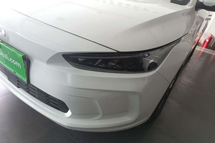 Used Geometry A 2024 500KM Travel Edition
