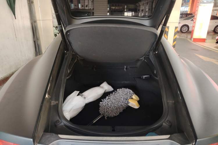 Used Jaguar F-TYPE 2015 3.0 SC Hardtop Version
