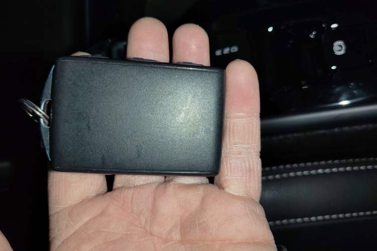 Used Volvo XC40 2020 T4 Four-Wheel Drive Smart Luxury Edition