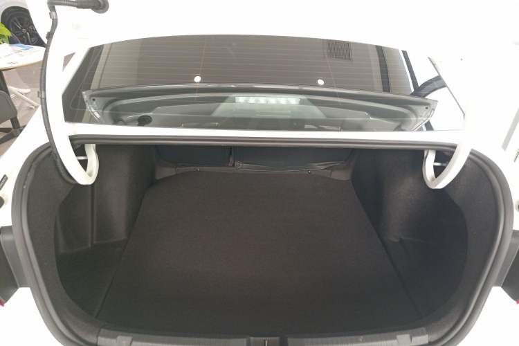 Used Volkswagen Lavida 2024 300TSI DSG Starry Sky Leading Edition
