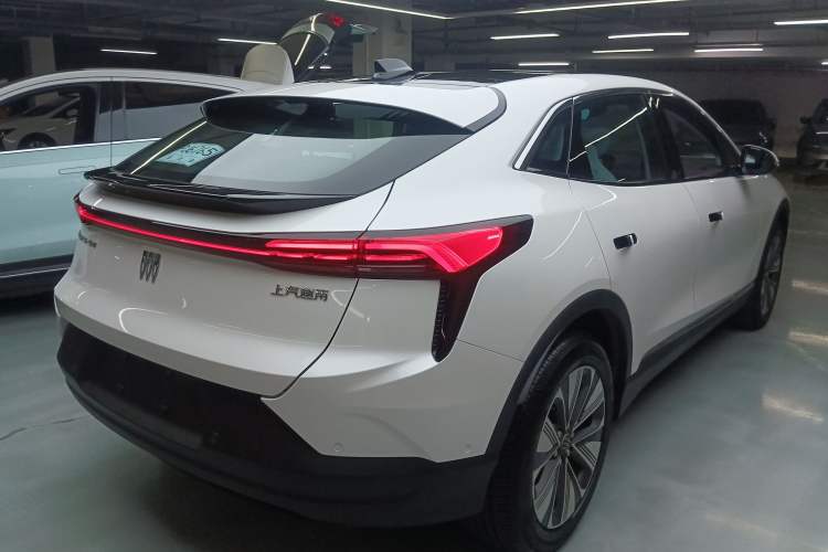 Used Buick E4 2023 Deluxe Edition