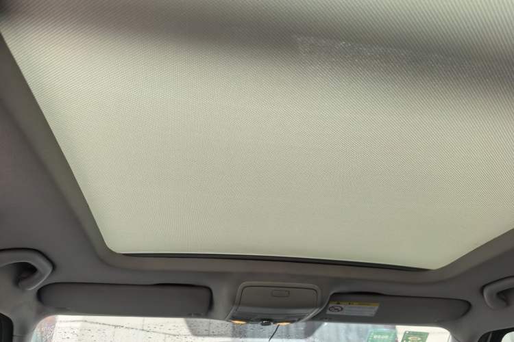 Used Skoda Yeti 2014 1.4 TSI DSG Phantom Edition