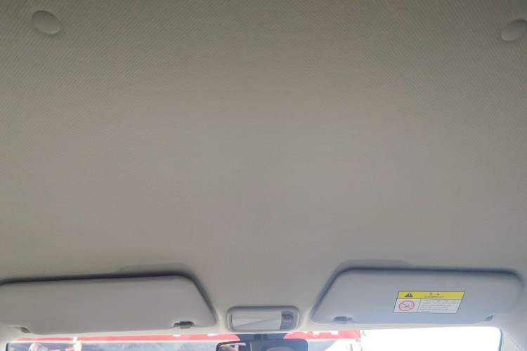 Used Wuling Hongguang MINIEV 2024 3rd Generation 215km Youth Edition Headliner