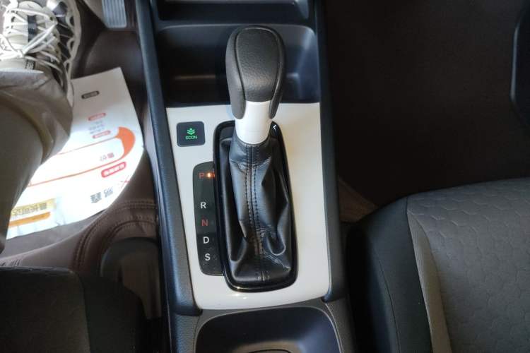 Used Honda Fit 2021 1.5L CVT Trendy Edition
