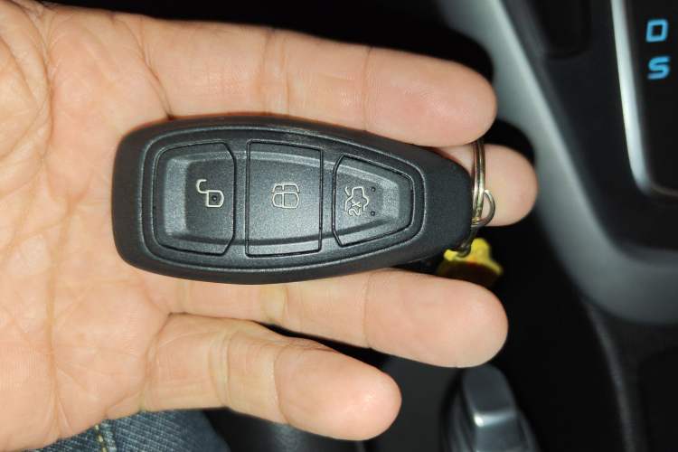 Used Ford Focus 2015 Hatchback EcoBoost 180 Automatic Sport Model