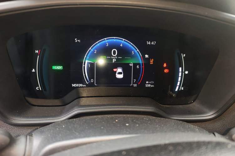 Used Toyota Corolla 2023 1.8L Smart Electric Hybrid Dual-Motor Pioneer Edition