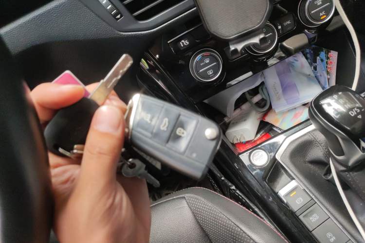 Used Volkswagen Tayron 2019 Teramont Edition 280TSI Two-Wheel Drive Luxury Model China VI Standard
