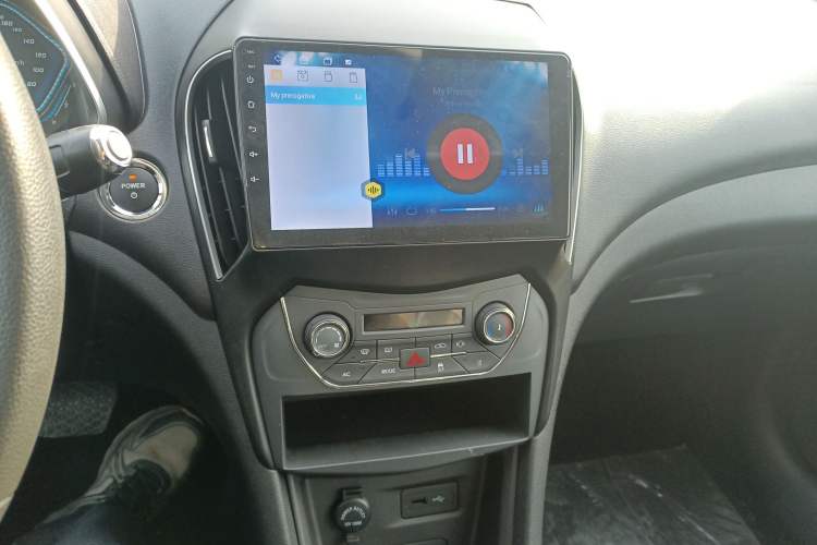 Used SINOGOLD Junxing 2023 Standard Model