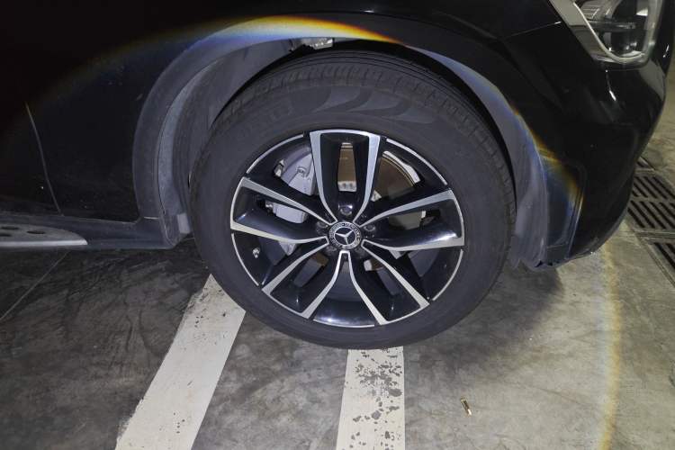 Used Mercedes-Benz GLC 2022 Refreshed GLC 300 L 4MATIC Dynamic Edition
