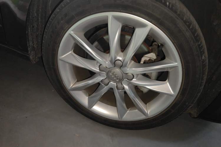 Used Audi A3 2018 30th Anniversary Edition Sportback 35 TFSI Ambition Model