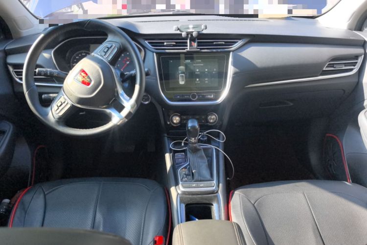 Used Roewe RX3 2018 18T Automatic Internet Smart Edition