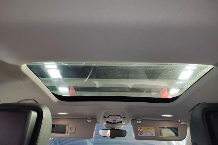 Used Audi A6L 2021 40 TFSI Luxury Prestige Edition