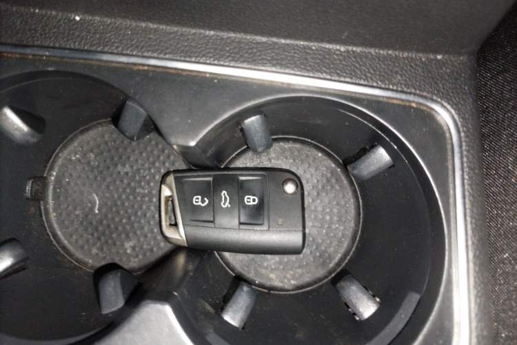 Used Volkswagen Tayron 2019 380TSI Four-Wheel Drive Flagship Version China V Standard