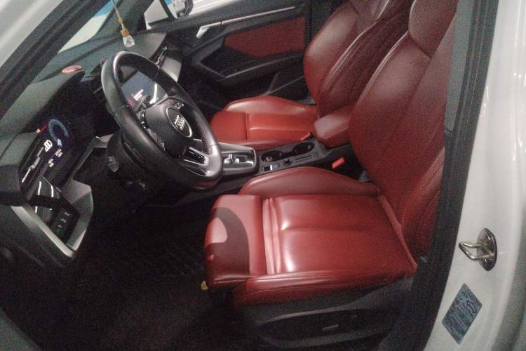 Used Audi A3 2021 Sportback 35 TFSI Advanced Sport Edition