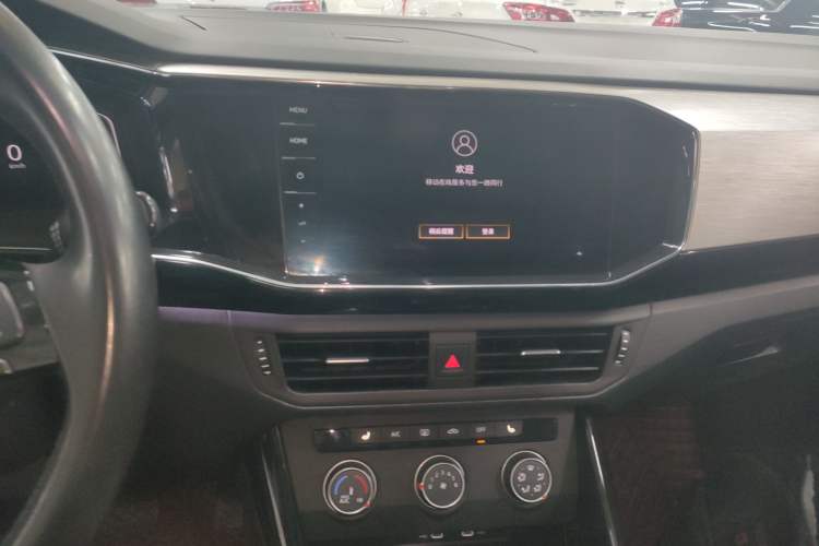 Used Volkswagen Tayron 2021 330TSI Two-Wheel Drive 30th Anniversary Edition
