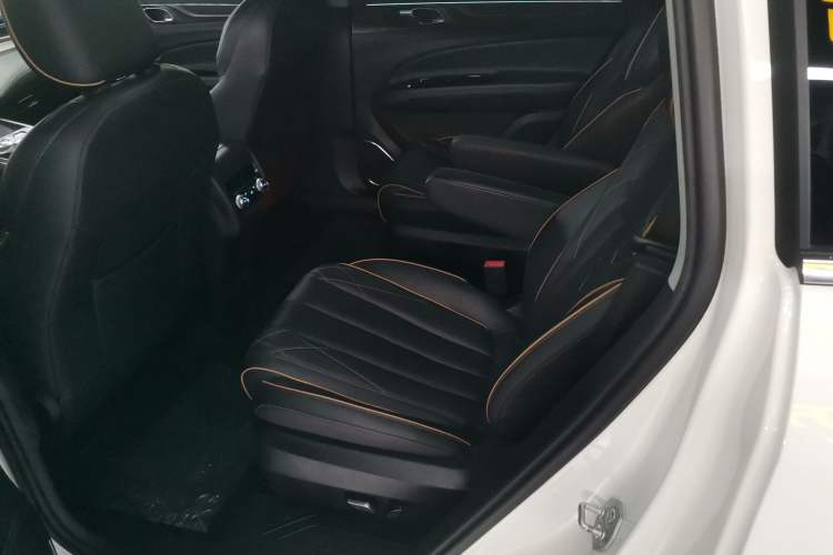 Used Ford Equator 2021 EcoBoost 225 Premier 6-Seater