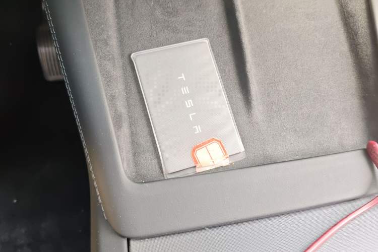 Used Tesla Model 3 2023 Rear-Wheel-Drive Version
