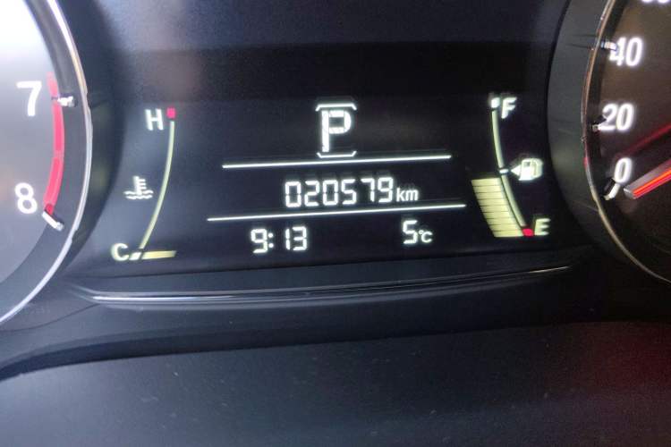 Used Honda Avancier 2017 370TURBO Four-Wheel Drive Prestige Edition