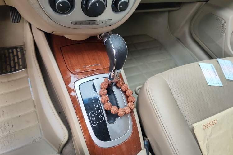 Used Buick Excelle 2013 1.5L Automatic Luxury Model
