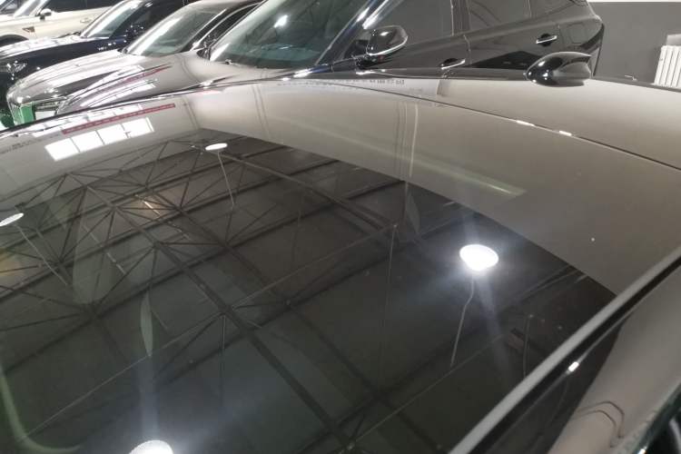 Used Hongqi H6 2024 2.0T ZhiMei Edition
