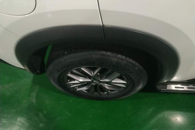 Used Nissan X-Trail 2022 VC-Turbo 300 CVT 2WD Star & Moon Limited Edition