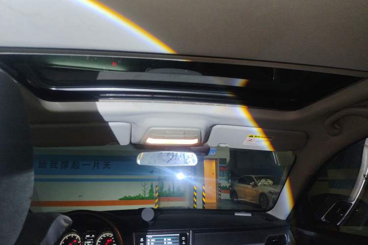 Used Bestune B30 2016 1.6L Automatic Luxury Model
