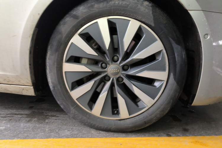 Used Audi A6L 2021 45 TFSI Prestige Elegant Edition