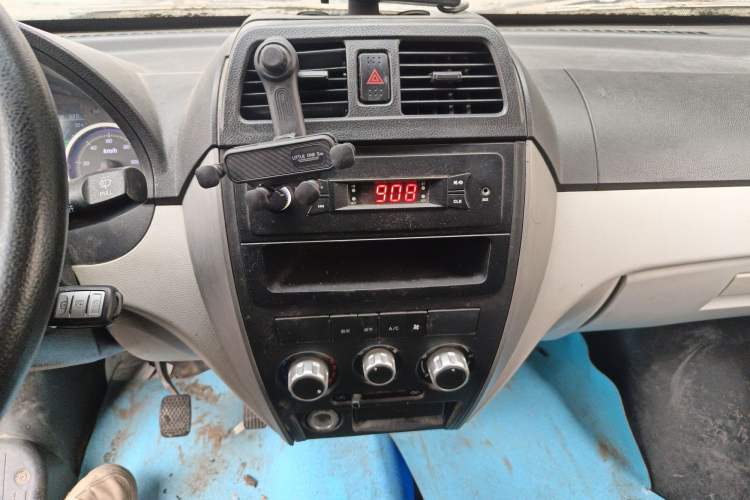 Used Ruichi EC35 2022 EC35 II Standard Edition 38.64 kWh
