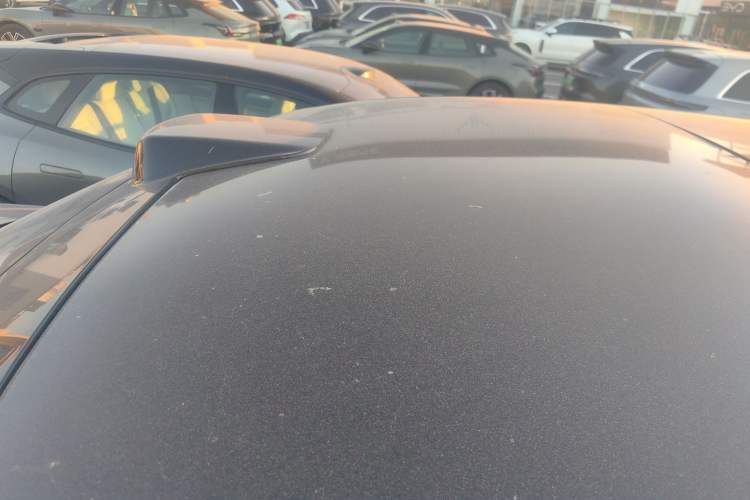 Used Li Auto L8 2024 Max