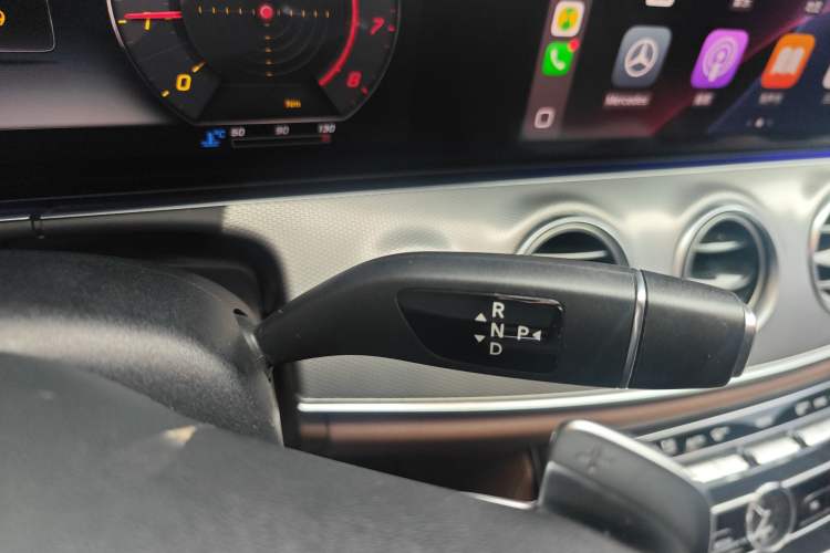 Used Mercedes-Benz E-Class 2020 Facelift E 260 Sport Edition
