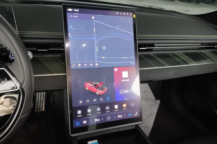 Used NETA GT 2023 580 AWD
