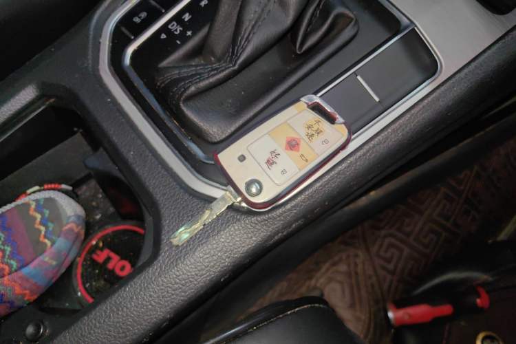 Used Volkswagen Golf Sportsvan 2016 230TSI Automatic Trend Edition