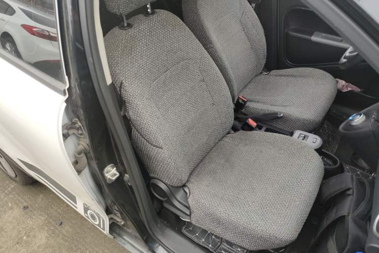 Used ORA Black Cat 2019 301km Standard Edition