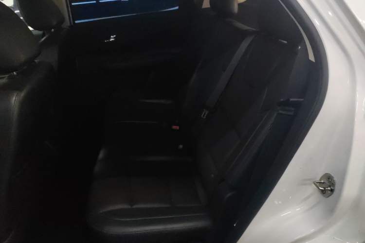 Used Dongfeng Fengon S560 2021 1.5T CVT Elite Version