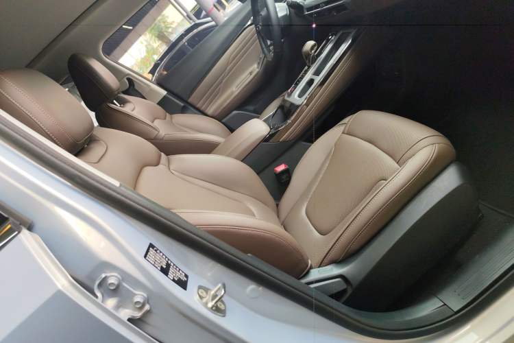 Used GAC Trumpchi GS4 2024 MAX 1.5T Flagship Edition
