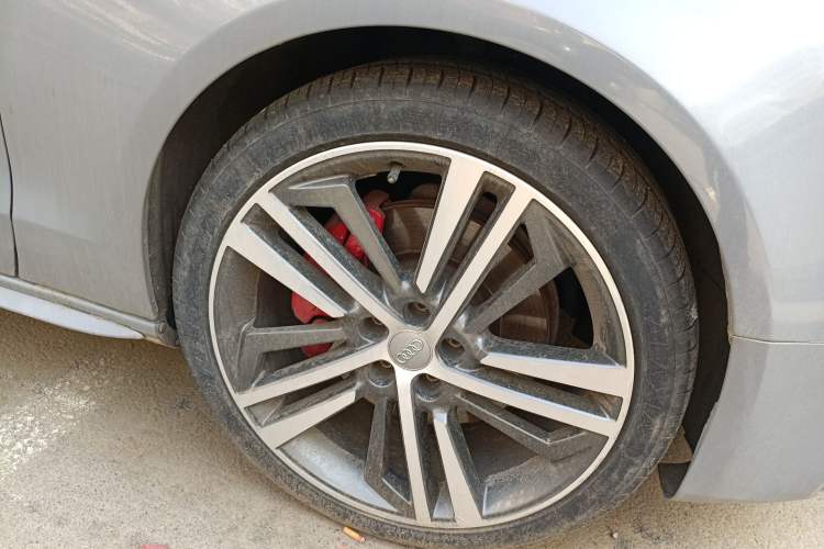 Used Audi S5 2012 S5 3.0T Sportback
