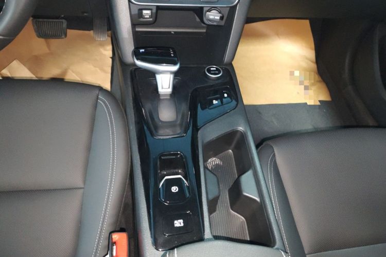 Used Hyundai ix35 2021 2.0L Automatic 2WD GLS Leading Edition