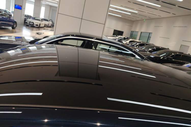 Used BMW 5 Series 2025 525Li M Sport Package
