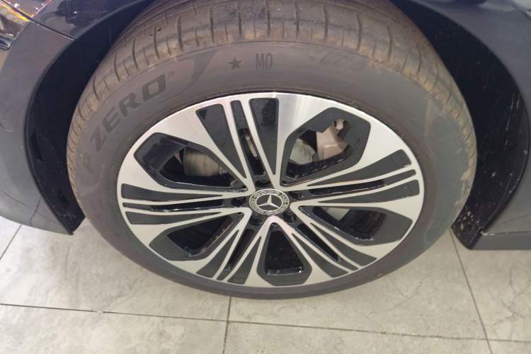 Used Mercedes-Benz E-Class 2026 E 300 L Luxury
