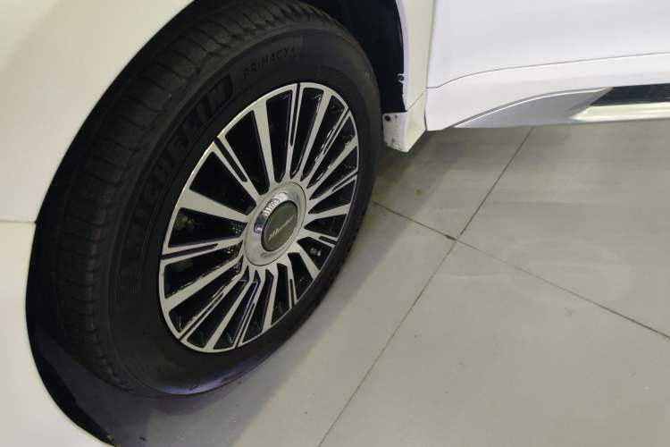 Used GAC Trumpchi M8 2021 Master Series 390T Four-Seat Deluxe Edition
