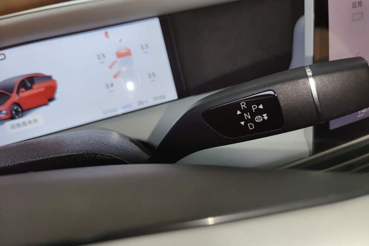 Used XPeng G6 2023 580 Long-Range Max
