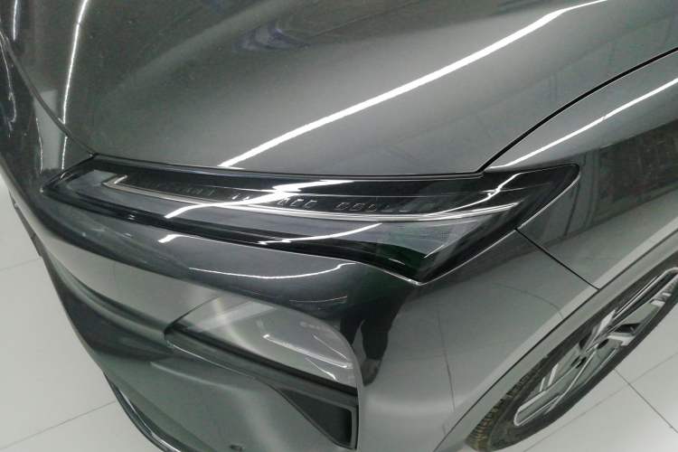 Used Wuling Xingguang S 2025 Model 510 km Flagship Version