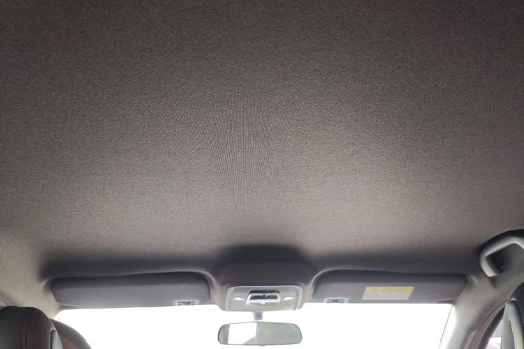 Used BYD Seagull 2023 Free Edition